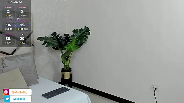 mike belle online show from 01-04-25, 02:35