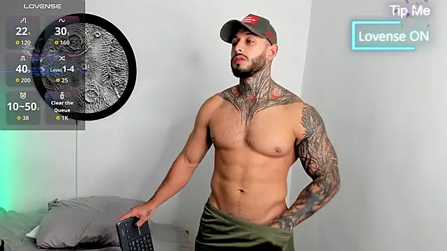 mike belle online show from 03-19-26, 10:58