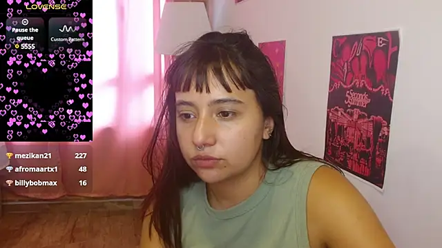 Snapshot of emitaa17228o chatting on 02-17-25, 09:41 emitaa17228o online show from 02-17-25, 09:41