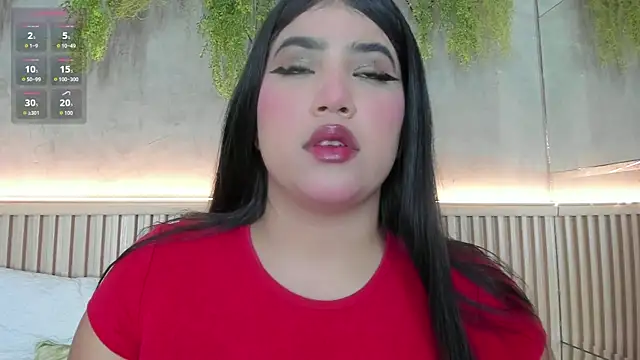 Snapshot of Lana_Lann chatting on 10-05-25, 11:52 Lana Lann online show from 10-05-25, 11:52