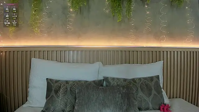 Lana Lann online show from 02-21-26, 11:55