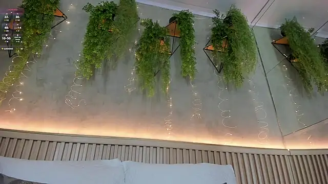 Lana Lann online show from 03-18-26, 12:08