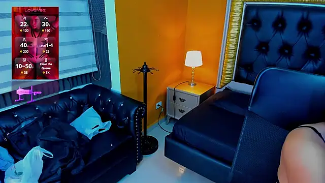 AniEvans  online show from 03-11-25, 10:51