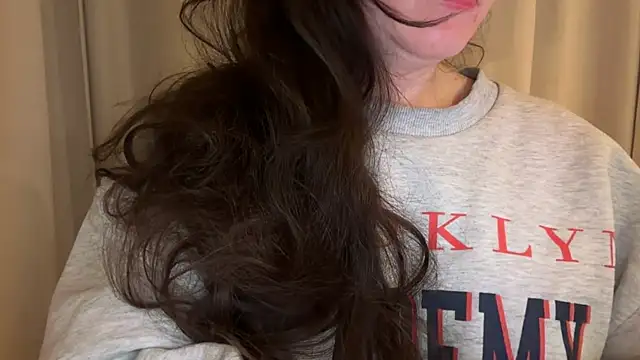 Sandysecret online show from 03-30-26, 08:21