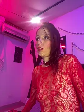 Little Naughtty online show from 02-13-26, 01:18