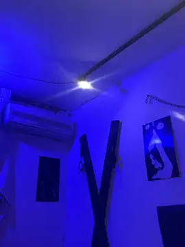 Little Naughtty online show from 03-28-26, 03:00