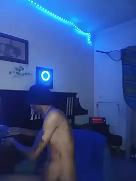 ZaddyBigDee online show from 05-24-26, 02:38