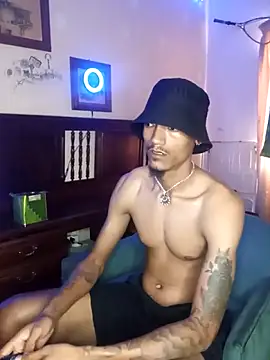 ZaddyBigDee online show from 05-31-26, 06:10