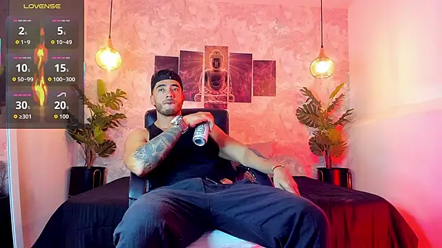 Nate franco online show from 09-11-25, 05:29