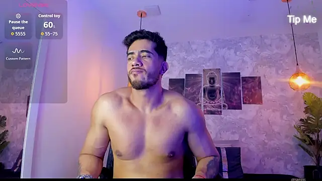 Nate franco online show from 11-15-25, 07:32