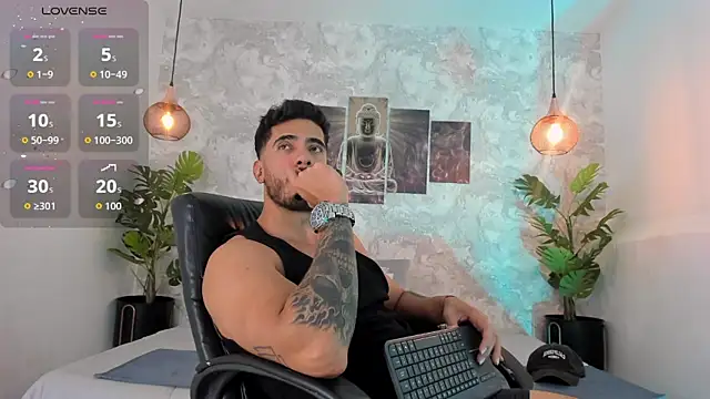 Nate franco online show from 01-06-26, 02:37