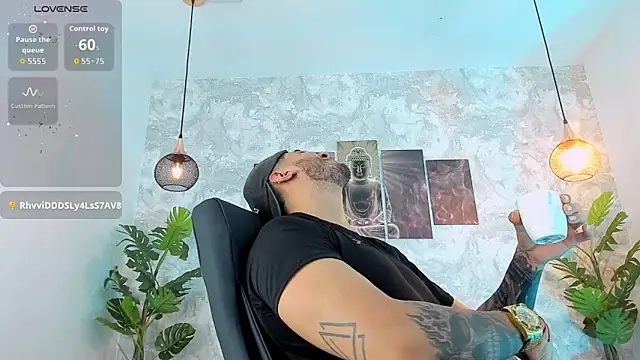 Nate franco online show from 03-05-26, 05:36