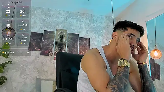 Nate franco online show from 03-21-26, 08:19