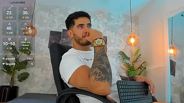 Nate franco online show from 04-09-26, 06:19