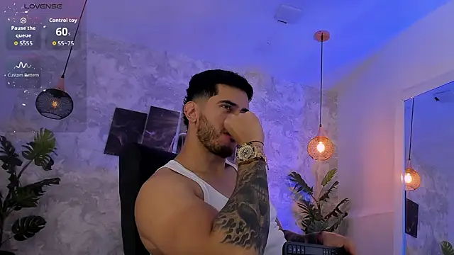 Nate franco online show from 04-14-26, 04:07