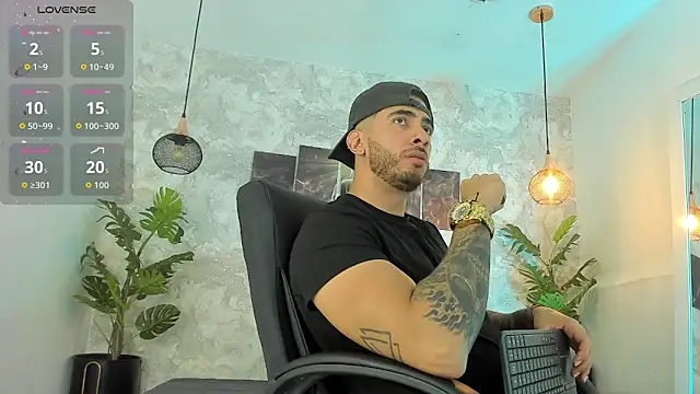 Nate franco online show from 04-19-26, 07:51