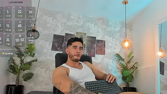 Nate franco online show from 04-19-26, 06:10