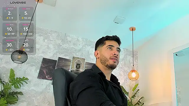 Nate franco online show from 04-26-26, 03:59