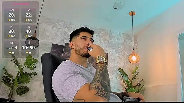 Nate franco online show from 05-17-26, 04:10