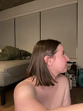 nerdynina online show from 01-16-25, 03:34