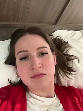 nerdynina online show from 01-21-25, 04:54