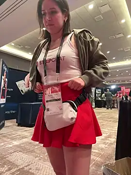 nerdynina online show from 01-23-25, 02:12