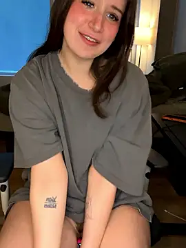 nerdynina online show from 01-16-26, 08:35