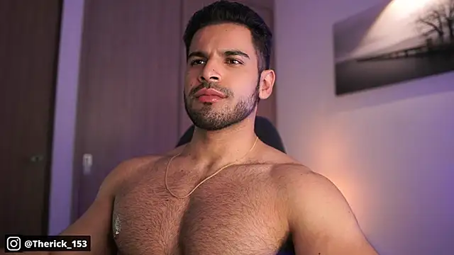 Rick  Smith153 online show from 02-15-26, 04:53