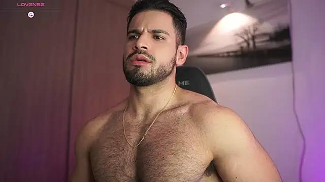 Rick  Smith153 online show from 03-06-26, 04:31