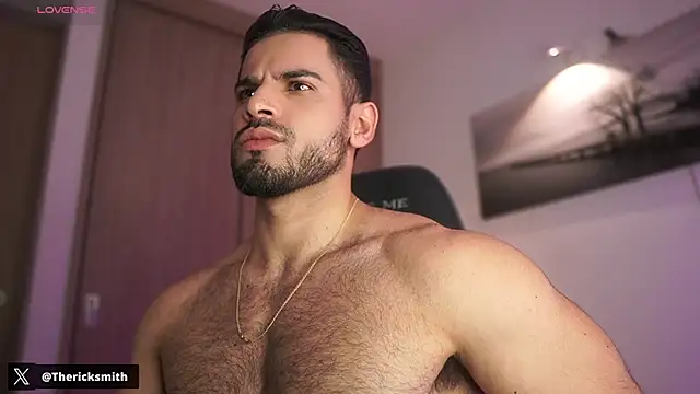 Rick  Smith153 online show from 03-07-26, 04:31