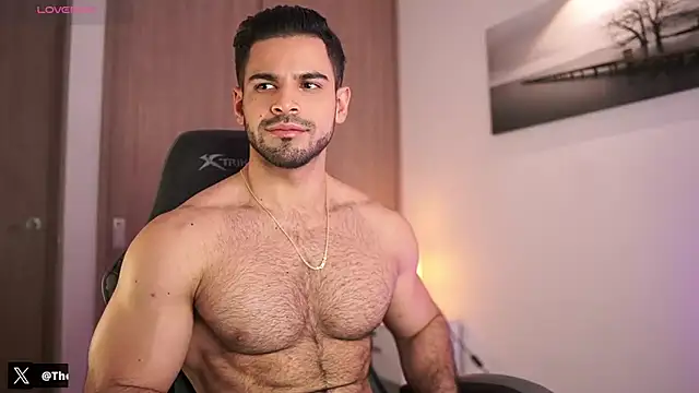 Rick  Smith153 online show from 03-23-26, 03:21