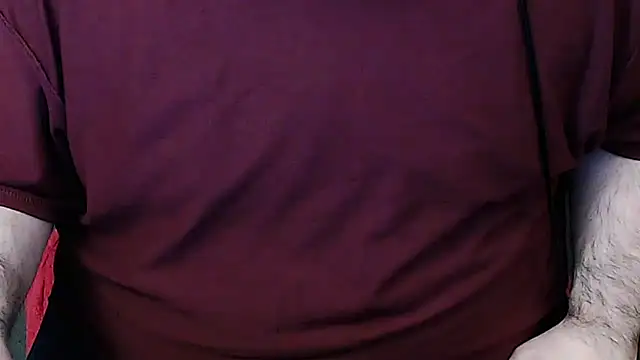 Snapshot of Dominant_BEAR chatting on 11-06-25, 08:48 Dominant BEAR online show from 11-06-25, 08:48