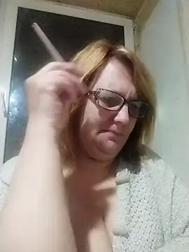 Forest-Lady online show from 02-25-26, 06:50