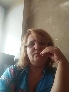 Forest-Lady online show from 02-26-26, 10:58