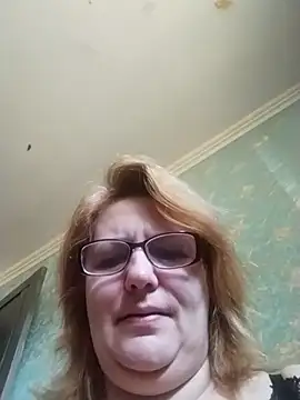 Forest-Lady online show from 03-15-26, 10:32