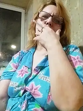 Forest-Lady online show from 03-19-26, 06:34