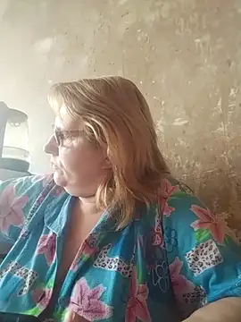 Forest-Lady online show from 03-31-26, 08:04