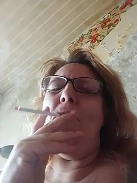 Forest-Lady online show from 04-12-26, 11:37