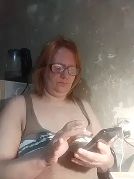 Forest-Lady online show from 04-19-26, 06:10