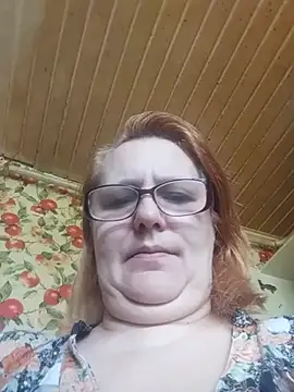 Forest-Lady online show from 04-27-26, 08:12