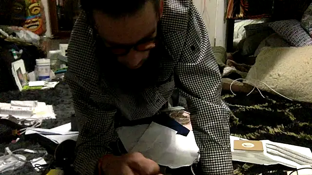 Robriguezxxx online show from 12-16-25, 08:08