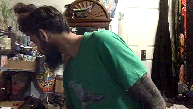 Robriguezxxx online show from 02-01-26, 07:07