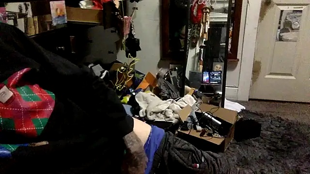 Robriguezxxx online show from 02-09-26, 10:08