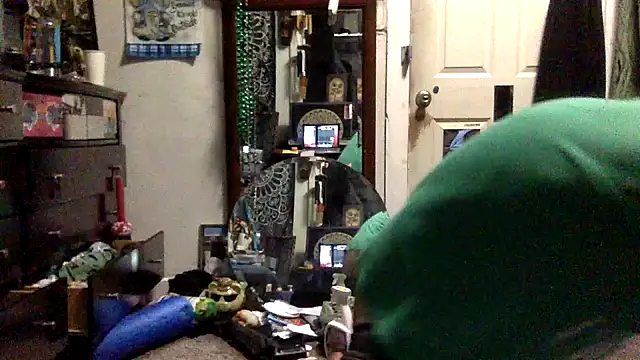 Robriguezxxx online show from 03-31-26, 06:36