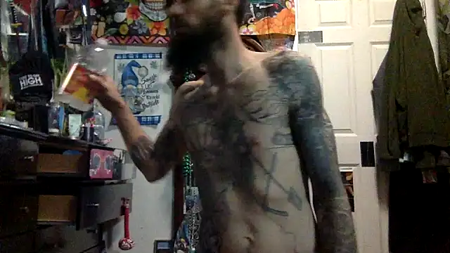 Robriguezxxx online show from 04-03-26, 07:17