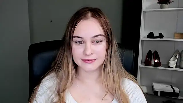 kitty valeria online show from 02-25-26, 09:57