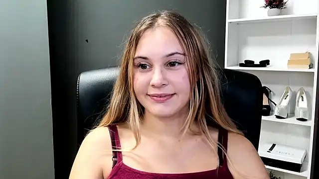 kitty valeria online show from 07-09-26, 04:33