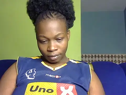 Horny-pretty online show from 03-12-26, 07:14