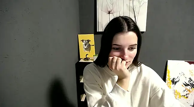 Snapshot of lady_olivia_ chatting on 01-14-25, 01:49 lady olivia  online show from 01-14-25, 01:49