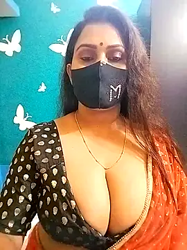 Riya Sexy Baby online show from 10-28-25, 03:04